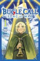 Bugle Call: Song of War, Vol. 1, Volume 1