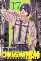 Chainsaw Man, Vol. 17, Volume 17