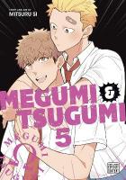 Megumi & Tsugumi, Vol. 5, Volume 5