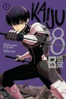 Kaiju No. 8: B-Side, Vol. 1, Volume 1