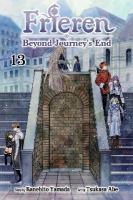 Frieren: Beyond Journey's End, Vol. 13, Volume 13
