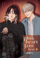 Pink Heart Jam beat, Vol. 1, Volume 1