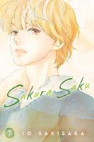 Sakura, Saku, Vol. 7, Volume 7