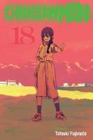 Chainsaw Man, Vol. 18, Volume 18