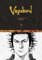 Vagabond Definitive Edition, Vol. 3, Volume 3