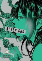After God, Vol. 5, Volume 5