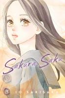 Sakura, Saku, Vol. 8, Volume 8