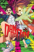 Dandadan, Vol. 14, Volume 14