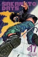 Sakamoto Days, Vol. 17, Volume 17