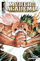 My Hero Academia, Vol. 41, Volume 41