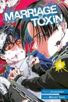 Marriage Toxin, Vol. 8, Volume 8