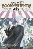 Natsume's Book of Friends, Vol. 31, Volume 31