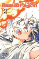 RuriDragon, Vol. 2, Volume 2
