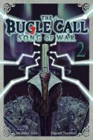Bugle Call: Song of War, Vol. 2, Volume 2