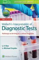 Wallach's Interpretation of Diagnostic Tests 11th edition