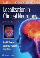 Localization in Clinical Neurology 8th edition