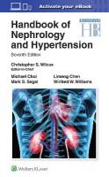 Handbook of Nephrology and Hypertension 7th edition