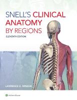 Snell's Clinical Anatomy by Regions 11th edition