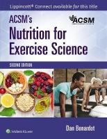 ACSM's Nutrition for Exercise Science 2nd edition