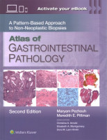 Atlas of Gastrointestinal Pathology: A Pattern-Based Approach to Non-Neoplastic Biopsies 2nd edition