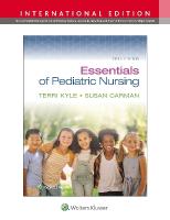 Essentials of Pediatric Nursing Fifth, International Edition
