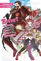 Bofuri: I Don't Want to Get Hurt, so I'll Max Out My Defense., Vol. 7 (light  novel)