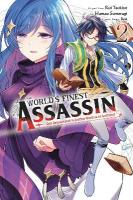 World's Finest Assassin Gets Reincarnated in Another World as an Aristocrat,  Vol. 2 (manga)