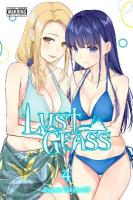 Lust Geass, Vol. 4