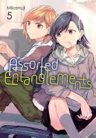 Assorted Entanglements, Vol. 5: Volume 5