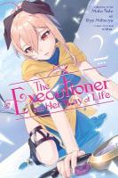 Executioner and Her Way of Life, Vol. 2 (manga)
