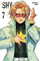 Shy, Vol. 7: Volume 7