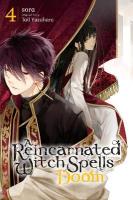 Reincarnated Witch Spells Doom, Vol. 4