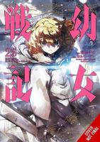 Saga of Tanya the Evil, Vol. 25 (manga)