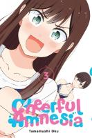 Cheerful Amnesia, Vol. 3: Volume 3