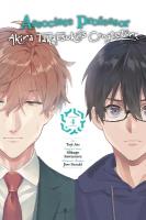 Associate Professor Akira Takatsuki's Conjecture, Vol. 4 (manga): Volume 4