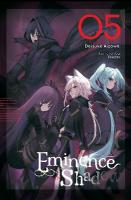 Eminence in Shadow, Vol. 5 (light novel): Volume 4