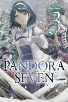 Pandora Seven, Vol. 3: Volume 3