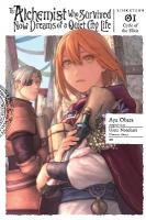 Alchemist Who Survived Now Dreams of a Quiet City Life, Vol. 1 (manga): Ring, Ring Magic Potion