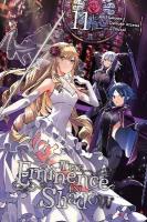 Eminence in Shadow, Vol. 11 (manga): Volume 11
