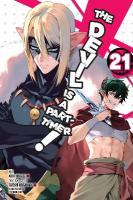 Devil Is a Part-Timer!, Vol. 21 (manga): Volume 21