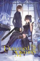 Unnamed Memory, Vol. 5 (manga): Volume 5
