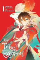 Teen Exorcist, Vol. 1 (manga)