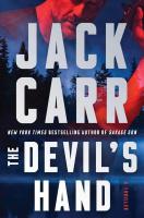Devil's Hand: A Thriller
