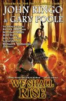 We Shall Rise, Volume 11