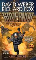 Governor, Volume 1