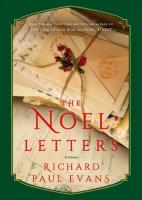 Noel Letters