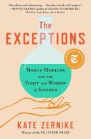 Exceptions: Nancy Hopkins and the Fight for Women in Science