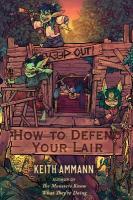 How to Defend Your Lair, Volume 4