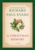 Christmas Memory