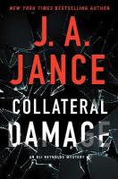 Collateral Damage, Volume 17